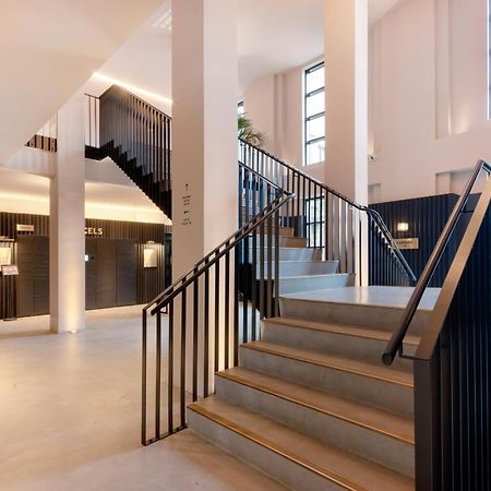 2 Bed Bethnal Green Penthouse Londyn Zewnętrze zdjęcie